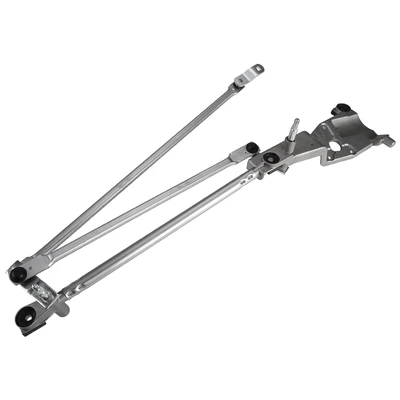 Front Windshield Wiper Linkage