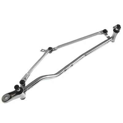 Front Windshield Wiper Linkage
