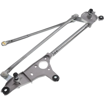 Front Windshield Wiper Linkage