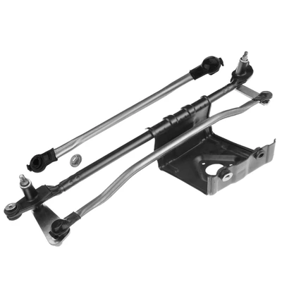 Front Windshield Wiper Linkage for 1998-2003 Toyota Sienna