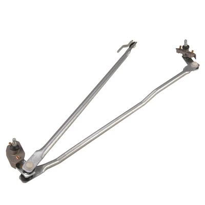 Front Windshield Wiper Linkage