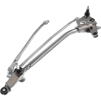 Front Windshield Wiper Linkage