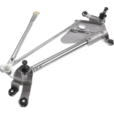 Front Windshield Wiper Linkage