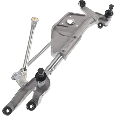 Front Windshield Wiper Linkage