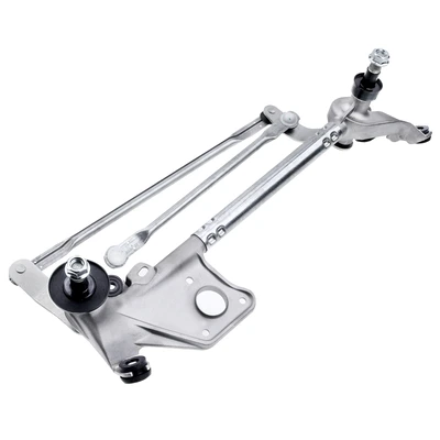 Front Windshield Wiper Linkage
