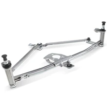 Front Windshield Wiper Linkage