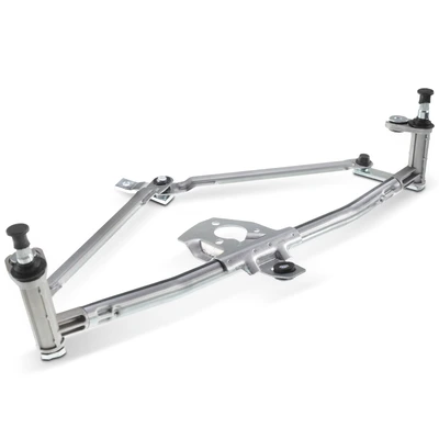 Front Windshield Wiper Linkage