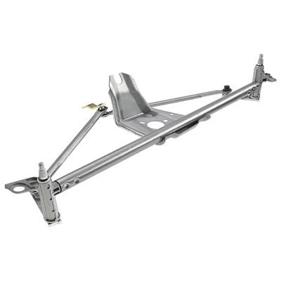 Front Windshield Wiper Linkage
