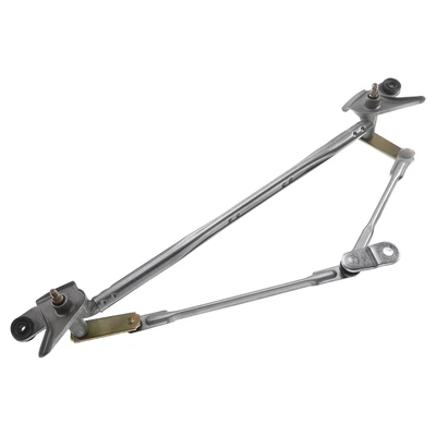 Front Windshield Wiper Linkage