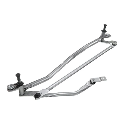 Front Windshield Wiper Linkage