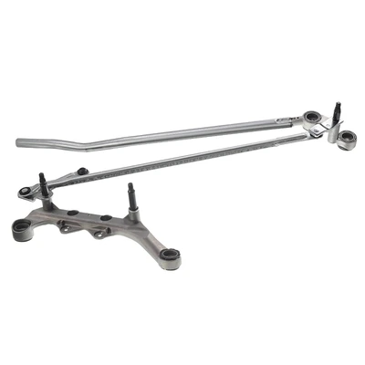 Front Windshield Wiper Linkage