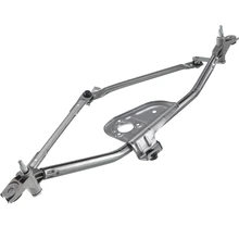 Front Windshield Wiper Linkage for 2002-2004 Audi A6 Quattro