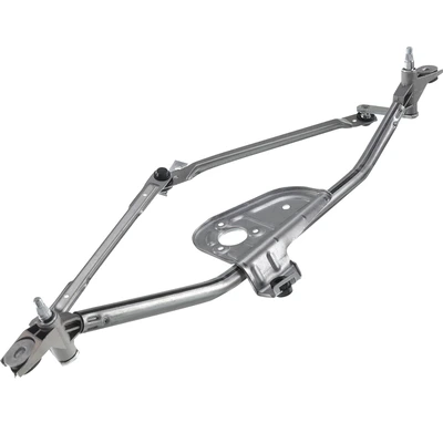 Front Windshield Wiper Linkage