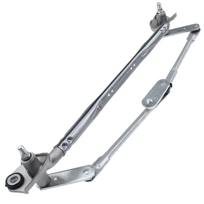 Front Windshield Wiper Linkage