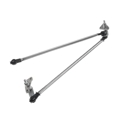 Front Windshield Wiper Linkage