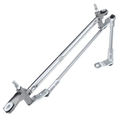 Front Windshield Wiper Linkage