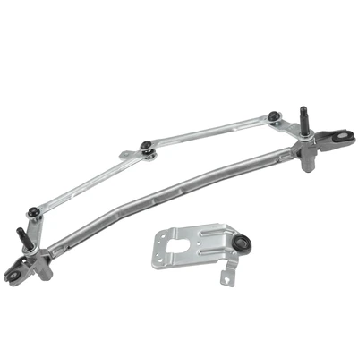 Front Windshield Wiper Linkage