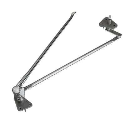 Front Windshield Wiper Linkage