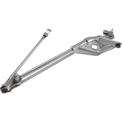 Front Windshield Wiper Linkage