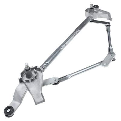 Front Windshield Wiper Linkage