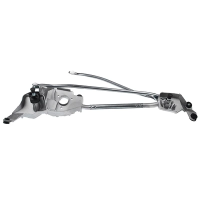 Front Windshield Wiper Linkage