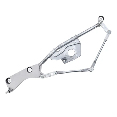 Front Windshield Wiper Linkage
