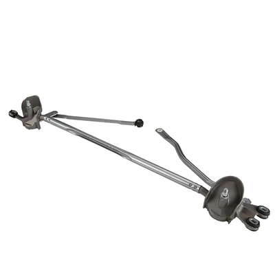 Front Windshield Wiper Linkage