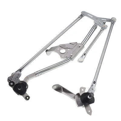 Front Windshield Wiper Linkage