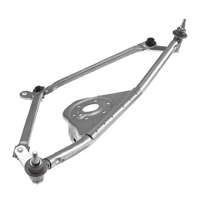 Front Windshield Wiper Linkage