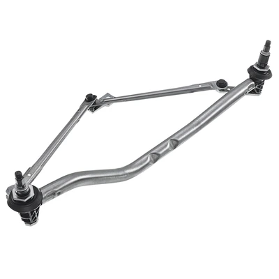 Front Windshield Wiper Linkage