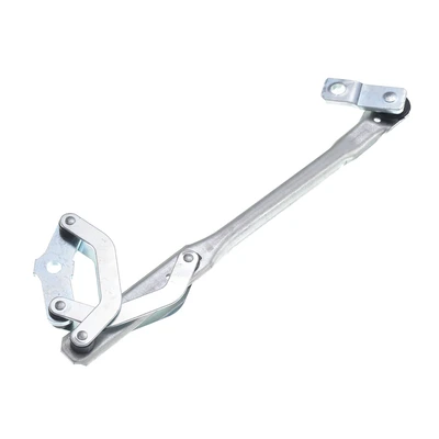 Front Windshield Wiper Linkage