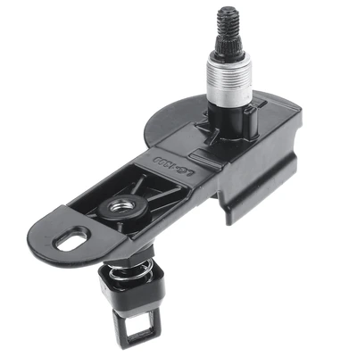 Rear Wiper Shaft Pivot