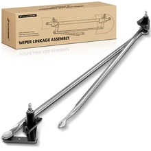 Front Windshield Wiper Linkage