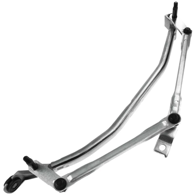 Front Windshield Wiper Linkage