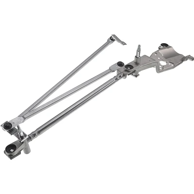 Front Windshield Wiper Linkage