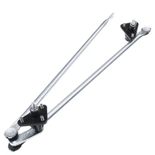 Front Windshield Wiper Linkage