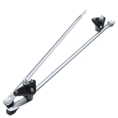 Front Windshield Wiper Linkage