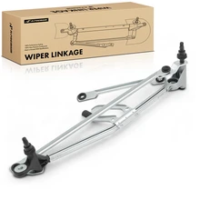 Front Wiper Linkage