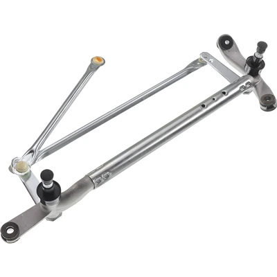Front Windshield Wiper Linkage