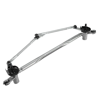 Front Windshield Wiper Linkage