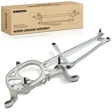 Front Windshield Wiper Linkage for 2016-2021 Tesla X