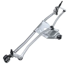 Front Windshield Wiper Linkage