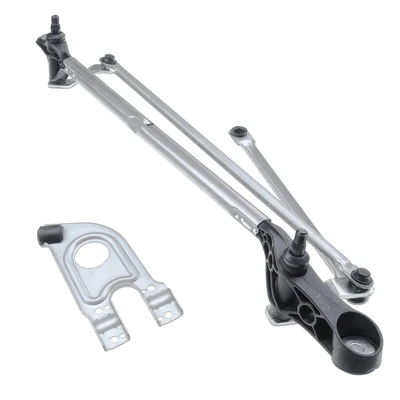 Front Windshield Wiper Linkage