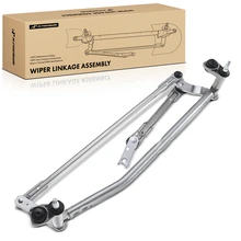Front Windshield Wiper Linkage for 2006-2010 Volkswagen Passat