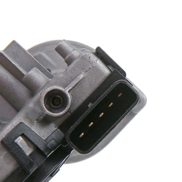 2 Pcs Front Windshield Wiper Linkage & Motor Assembly for Kia Sportage 2005-2010