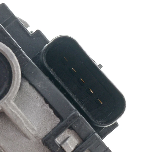 2 Pcs Front Windshield Wiper Linkage & Motor Assembly for Ford Focus 2000 2001-2005