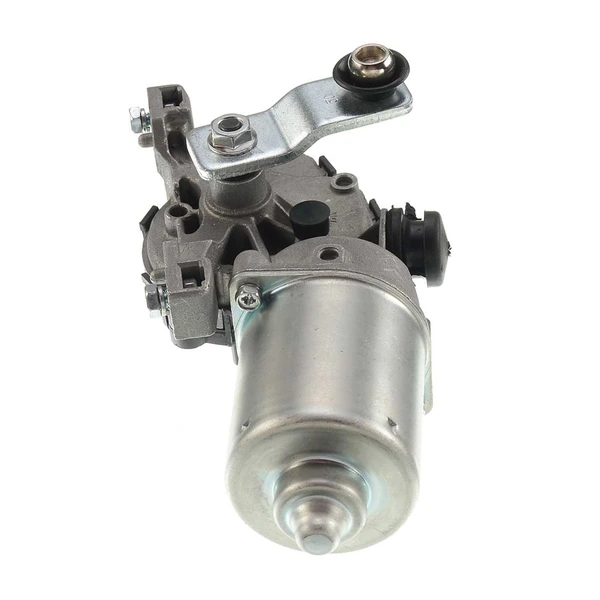 2 Pcs Front Windshield Wiper Linkage & Motor Assembly for Kia Sorento 11-15 2.4L