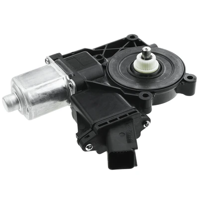 Front Driver Power Window Motor