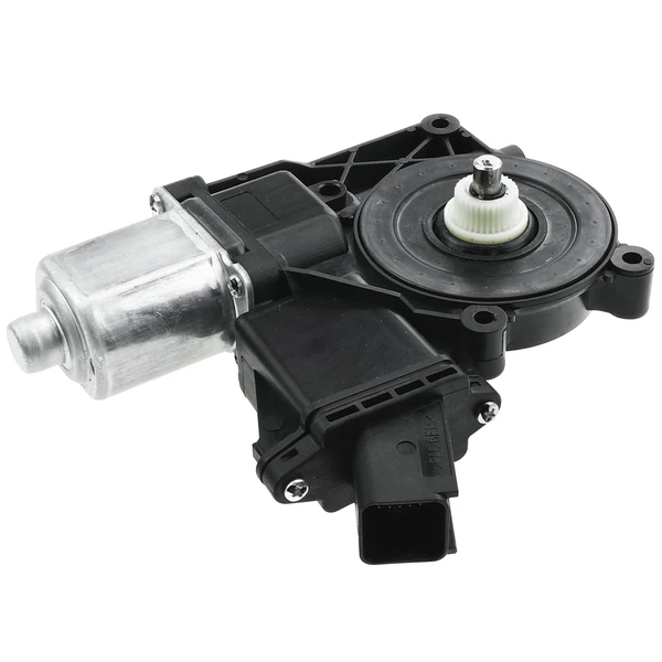 Front Driver Power Window Motor for 2014-2018 GMC Sierra