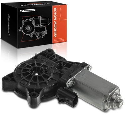 Window Motor
